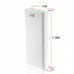 Корпус Power Bank 18650 з USB на 8 акумуляторів Корпус Power Bank 18650 з USB на 8 акумуляторів